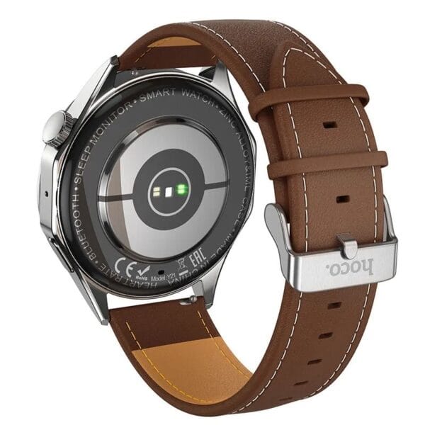 HOCO Y21 Call Version - Montre Connectée AMOLED – Image 3