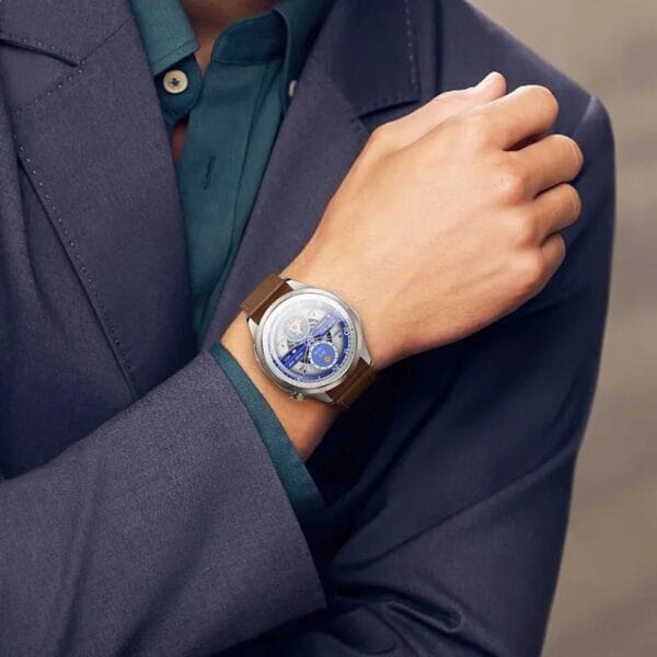 HOCO Y21 Call Version - Montre Connectée AMOLED – Image 12