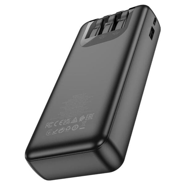 Hoco J114A Charger - Power Bank 20000mAh Fast Charge – Image 8