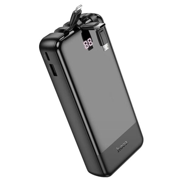 Hoco J114A Charger - Power Bank 20000mAh Fast Charge – Image 2