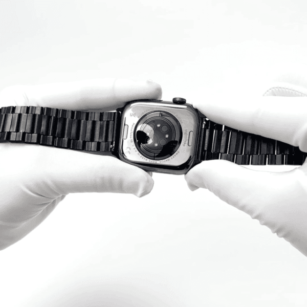 HAINOTEKO Série 10 Waterproof - Smartwatch Série 10 Ecran Full AMOLED Waterproof – Image 8
