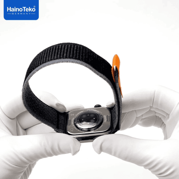 HAINOTEKO Série 10 Waterproof - Smartwatch Série 10 Ecran Full AMOLED Waterproof – Image 9