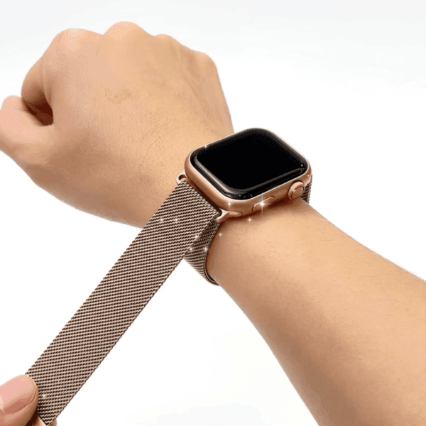 HainoTeko SQ-16 Mini - Smart Watch Series 10 AMOLED For Ladies – Image 13