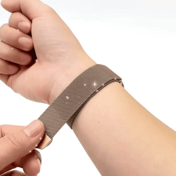 HainoTeko SQ-16 Mini - Smart Watch Series 10 AMOLED For Ladies – Image 14