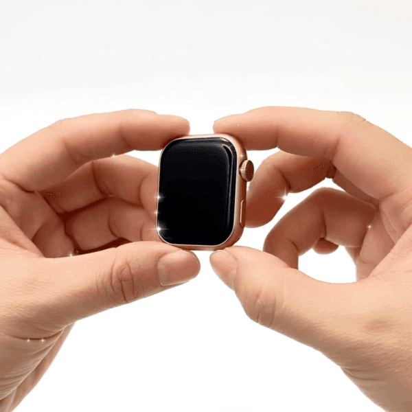 HainoTeko SQ-16 Mini - Smart Watch Series 10 AMOLED For Ladies – Image 11