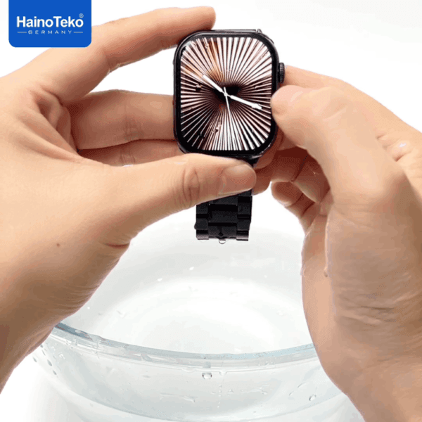 HAINOTEKO Série 10 Waterproof - Smartwatch Série 10 Ecran Full AMOLED Waterproof – Image 5