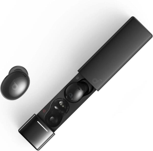 Anker Soundcore A30i ANC - écouteurs Bluetooth 5.4 avec 4 Micros IA – Image 7