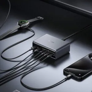 Chargeurs & Powerbank