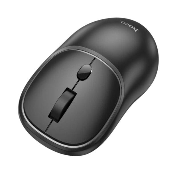 Hoco GM25 - Souris Sans Fil Bluetooth / 2.4G – Image 2