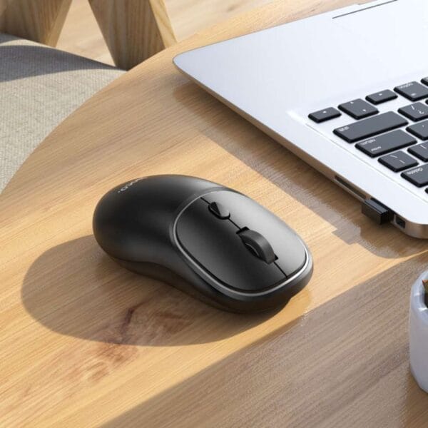 Hoco GM25 - Souris Sans Fil Bluetooth / 2.4G
