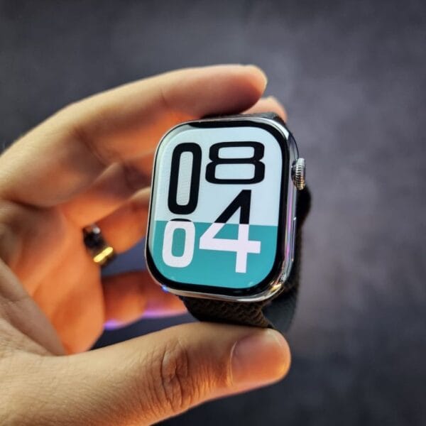 HK10 Pro Max - Smart Watch Série 10 avec Ecran Super AMOLED 2,1" – Image 5