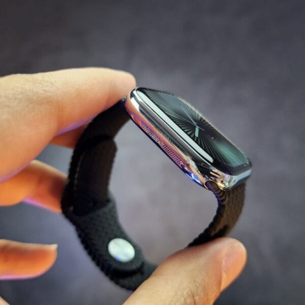 HK10 Pro Max - Smart Watch Série 10 avec Ecran Super AMOLED 2,1" – Image 6