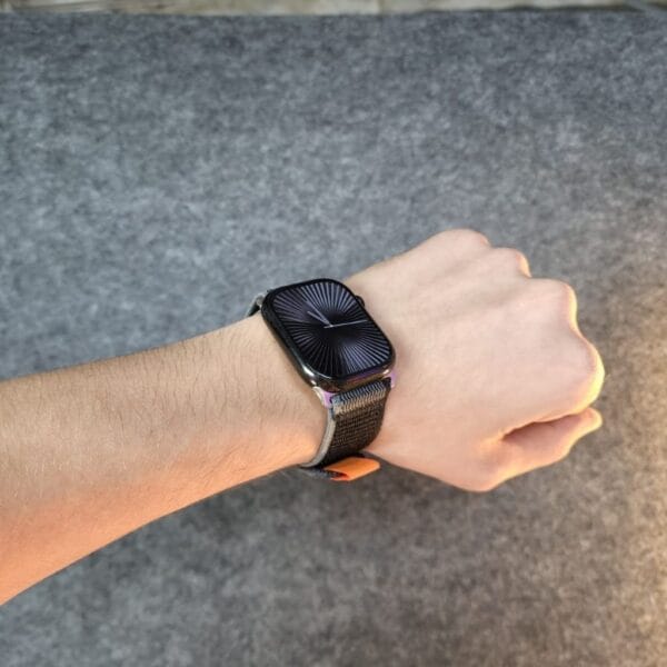 HK10 Pro Max - Smart Watch Série 10 avec Ecran Super AMOLED 2,1" – Image 9