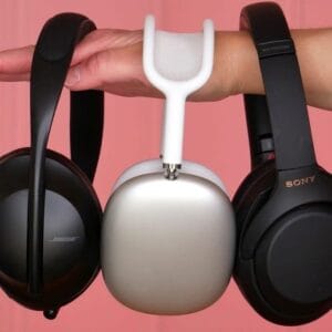 Casques Audio