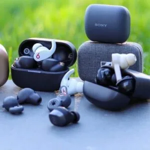 Ecouteurs Bluetooth