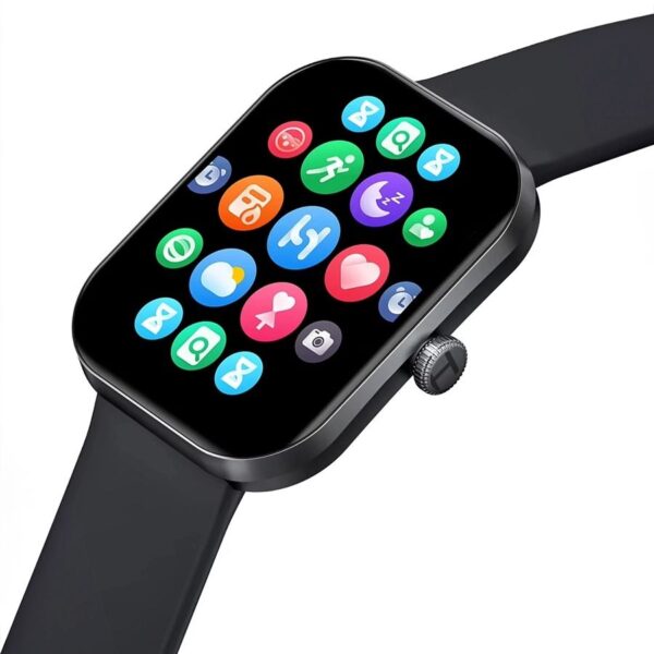 Xiaomi HAYLOU Watch S6 - Smart Watch Bluetooth 5.3 Ecran 2.01" TFT HD display – Image 10