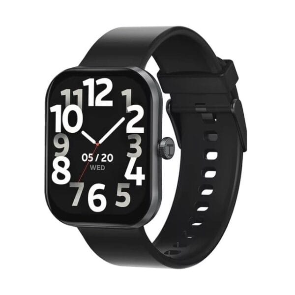 Xiaomi HAYLOU Watch S6 - Smart Watch Bluetooth 5.3 Ecran 2.01" TFT HD display – Image 8
