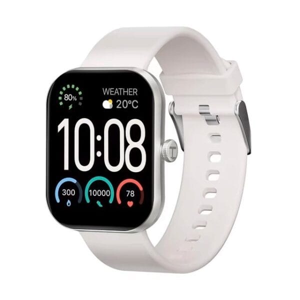 Xiaomi HAYLOU Watch S6 - Smart Watch Bluetooth 5.3 Ecran 2.01" TFT HD display – Image 9