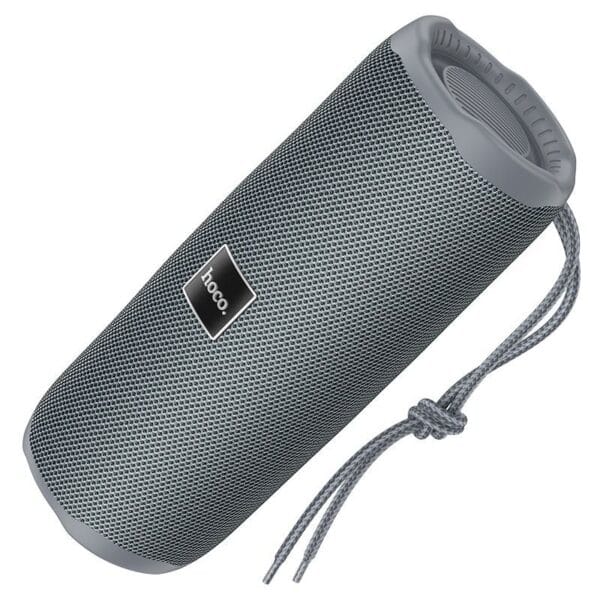 Hoco HC16 Vocal - Baffle / haut-parleur Bluetooth avec TF card, AUX & USB – Image 6