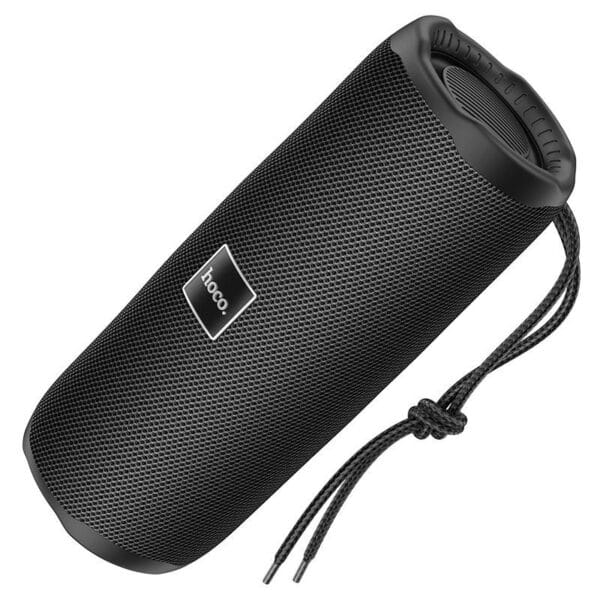 Hoco HC16 Vocal - Baffle / haut-parleur Bluetooth avec TF card, AUX & USB – Image 3