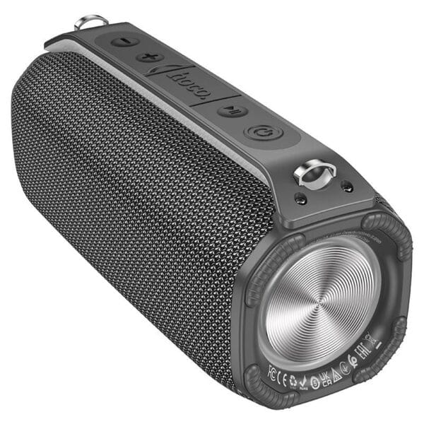 Hoco HC23 Rick - Baffle / haut-parleur Bluetooth TWS avec TF card & USB – Image 5