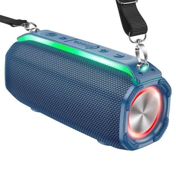 Hoco HC23 Rick - Baffle / haut-parleur Bluetooth TWS avec TF card & USB – Image 3