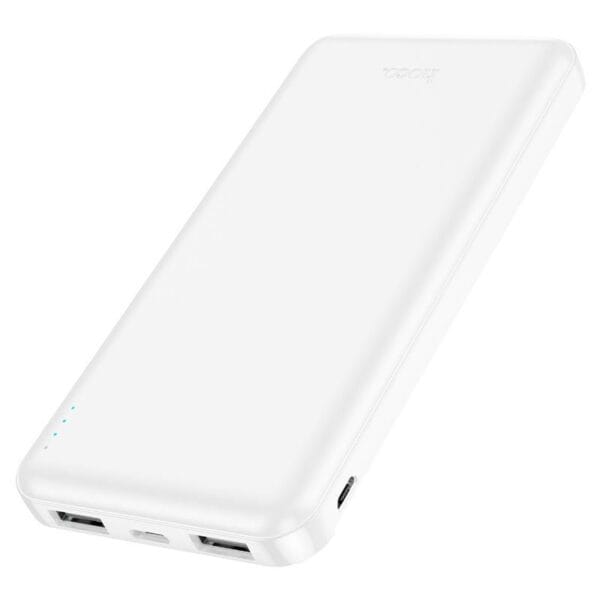 Hoco J100 High-Ranking - Power Bank 10000mAh – Image 6