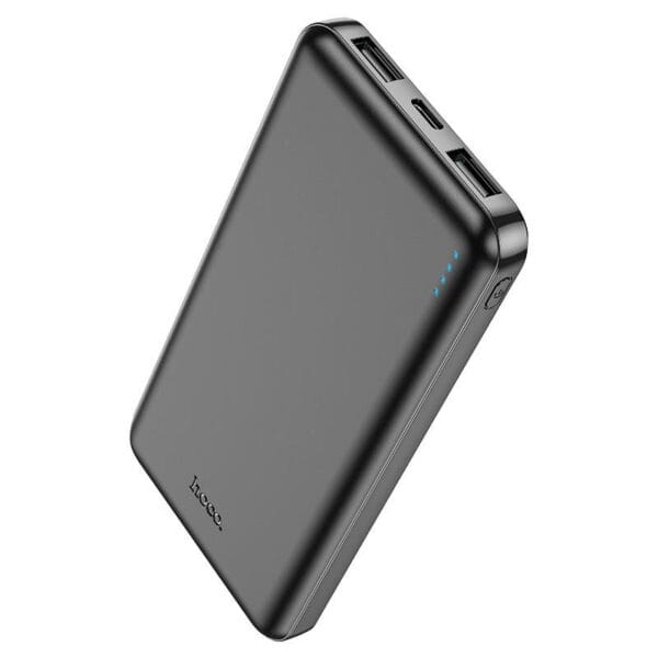 Hoco J100 High-Ranking - Power Bank 10000mAh – Image 2