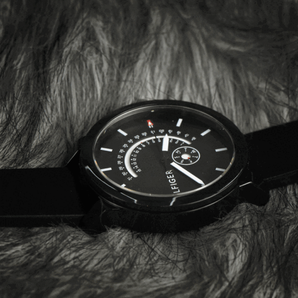 Montre Homme 1791479 Noir – Image 8