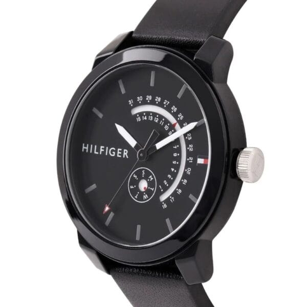 Montre Homme 1791479 Noir – Image 2