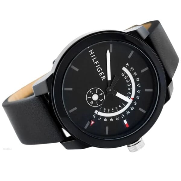 Montre Homme 1791479 Noir – Image 4