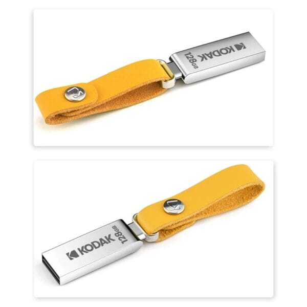 KODAK K122 - Clé USB Métal 128GB – Image 8