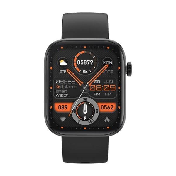 COLMI P71 - Smart Watch Bluetooth Écran 1.9” IPS – Image 12