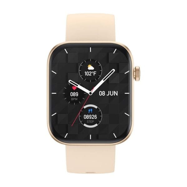 COLMI P71 - Smart Watch Bluetooth Écran 1.9” IPS – Image 18