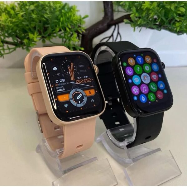 COLMI P71 - Smart Watch Bluetooth Écran 1.9” IPS – Image 4