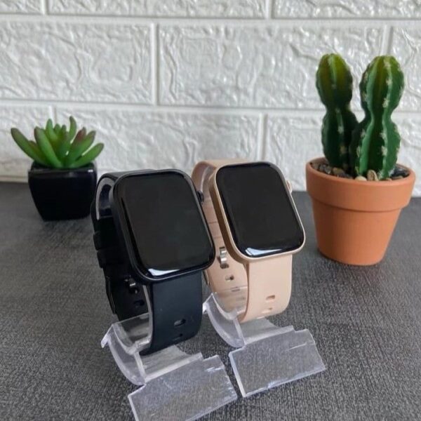 COLMI P71 - Smart Watch Bluetooth Écran 1.9” IPS – Image 11