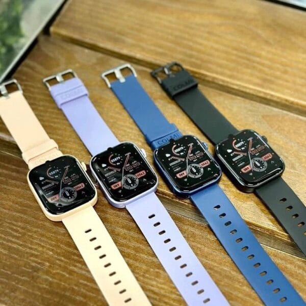 COLMI P71 - Smart Watch Bluetooth Écran 1.9” IPS – Image 2