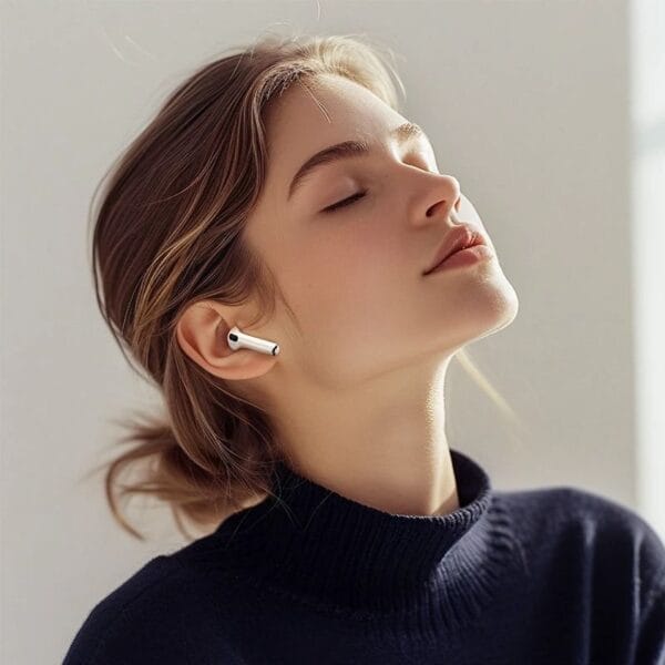 HOCO EW70 - Écouteurs Bluetooth 5.4 – Image 7
