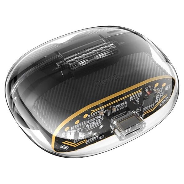 Hoco EW54 Rayo - Écouteurs sans fil TWS Bluetooth 5.3 – Image 5