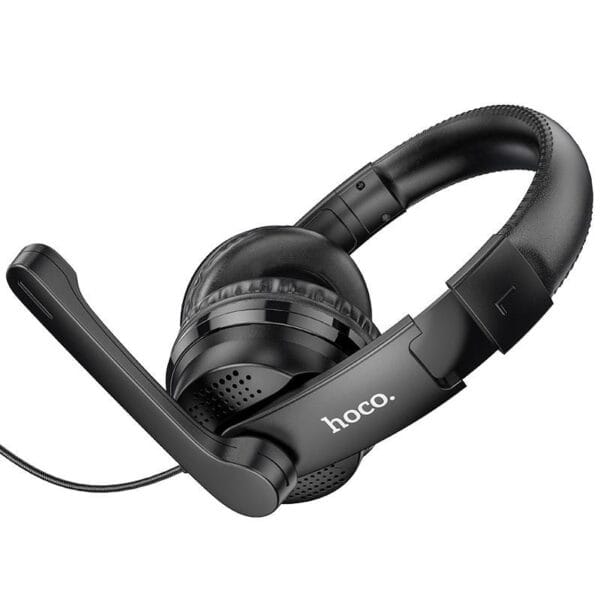 Hoco W103 Magic Tour - Casque Gaming Filaire – Image 2