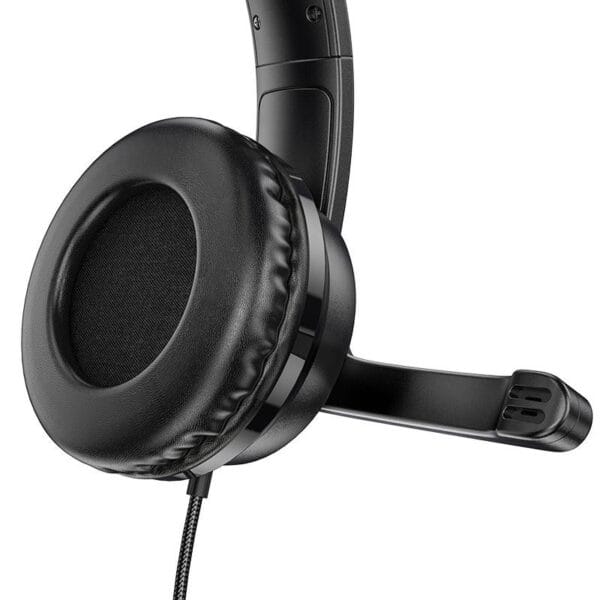 Hoco W103 Magic Tour - Casque Gaming Filaire – Image 3