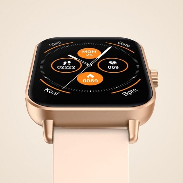 Colmi P81 – Smart Watch Bluetooth Écran HD 1.9” – Image 7
