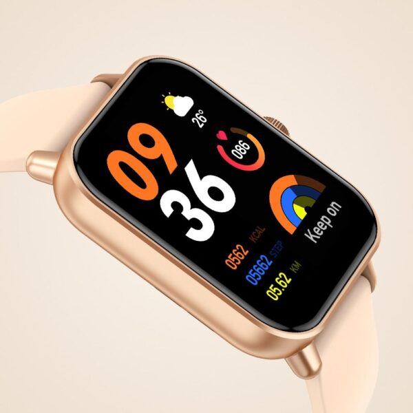 Colmi P81 – Smart Watch Bluetooth Écran HD 1.9” – Image 8