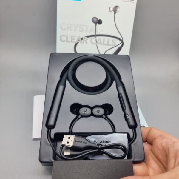 Anker Soundcore Life U2i – Écouteurs Bluetooth avec Tour de Cou – Image 5