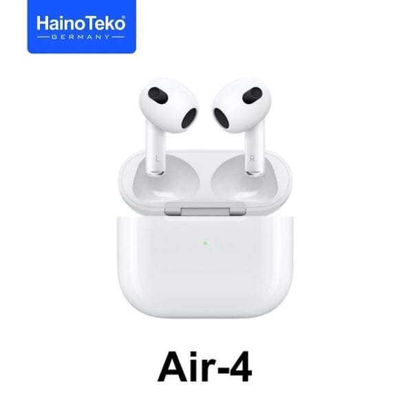 HainoTeko Air 4 – Écouteurs sans fil Bluetooth – Image 3