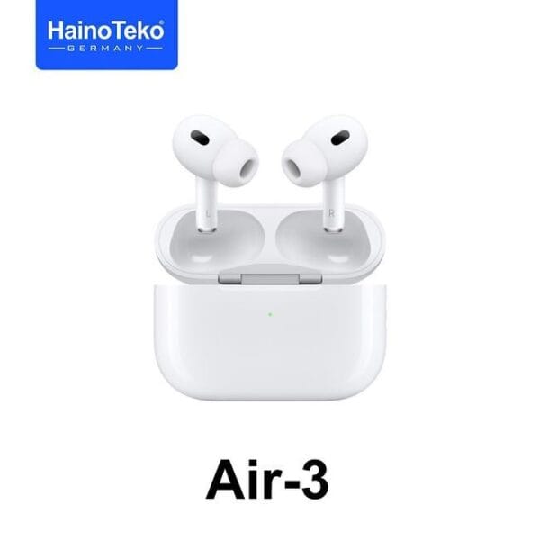 HainoTeko Air 3 – Écouteurs sans fil Bluetooth – Image 9