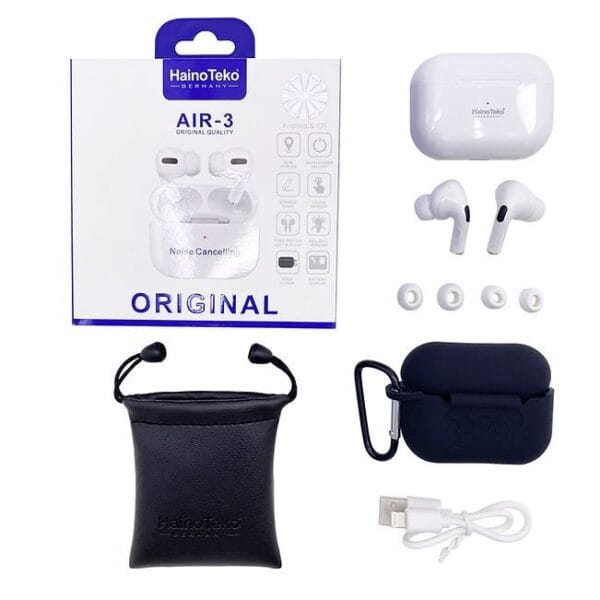 HainoTeko Air 3 – Écouteurs sans fil Bluetooth – Image 10