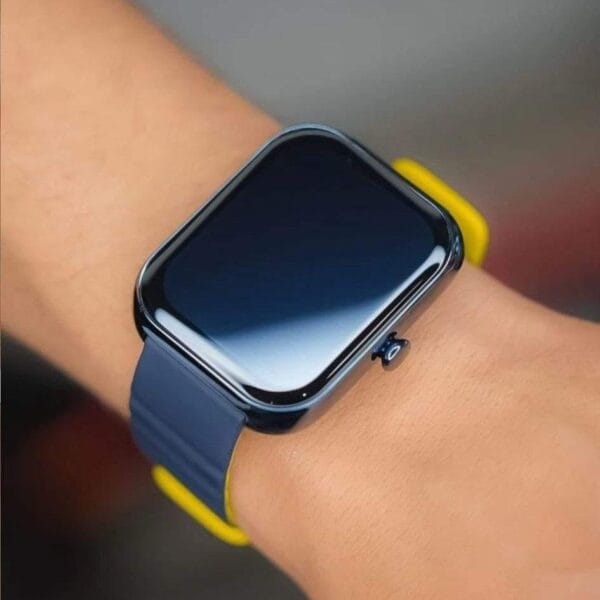 Xiaomi HAYLOU RS4 Max - Montre Connectée 1,91″ HD, Bluetooth 5.3 – Image 10