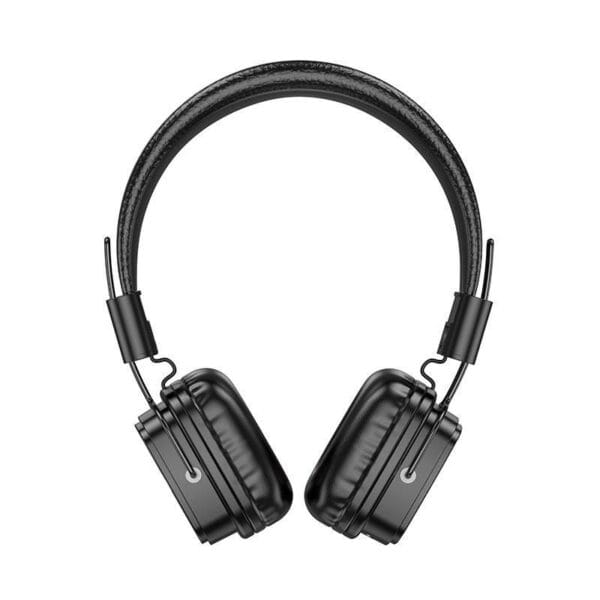 Hoco W56 Marshall - Casque Sans Fil Bluetooth 5.4 Pliable – Image 2