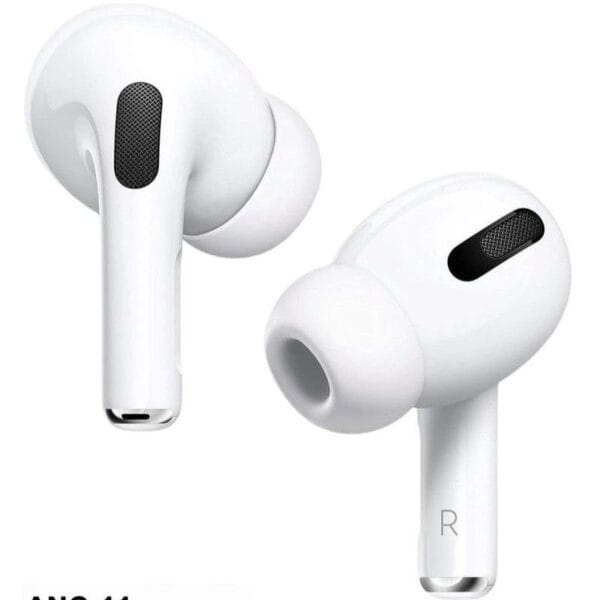 HainoTeko ANC 11 – Ecouteurs Bluetooth 5.4 Tactile avec ANC & Super Bass – Image 5